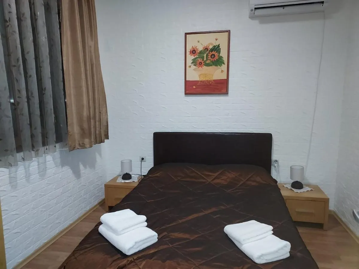 Apartament 4 Seasons - Top Lodge Bansko Bulgarie