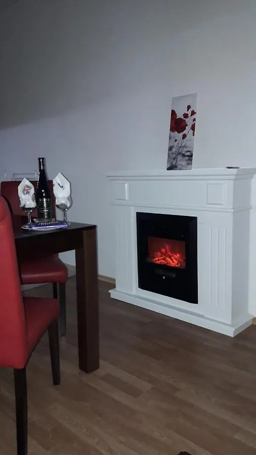 Apartment Apartament 4 Seasons - Top Lodge Bansko Bulgarien