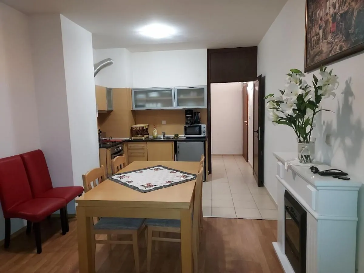 Apartament 4 Seasons - Top Lodge Bansko Apartment