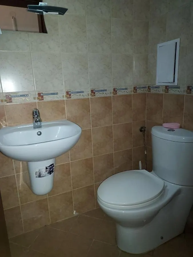 Apartament 4 Seasons - Top Lodge Bansko Bulgarien