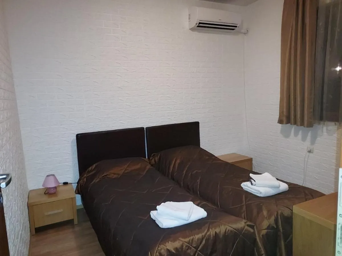 Apartament 4 Seasons - Top Lodge Bansko Bulgarien